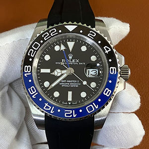 【芸能人愛用】ROLEX GMTマスター II 126710BLNR スーパーコピー時計